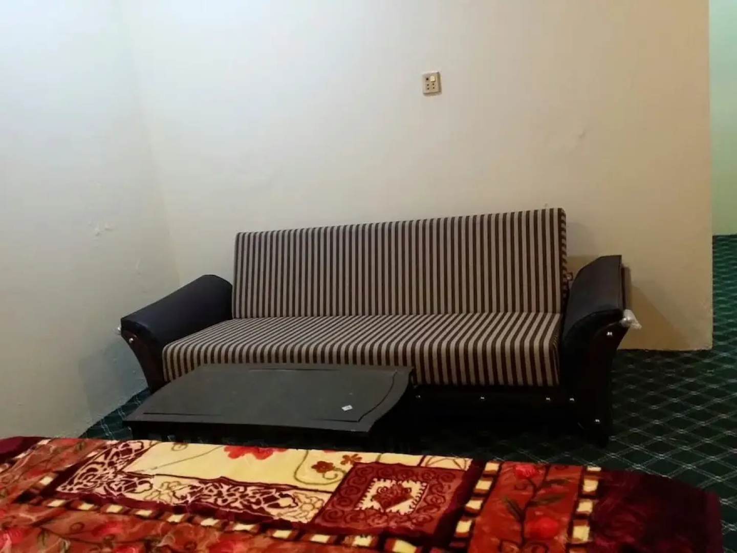 Al Noor Hotel Naran