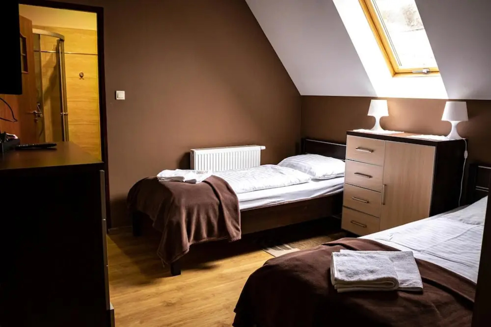 Park Unesco Residence