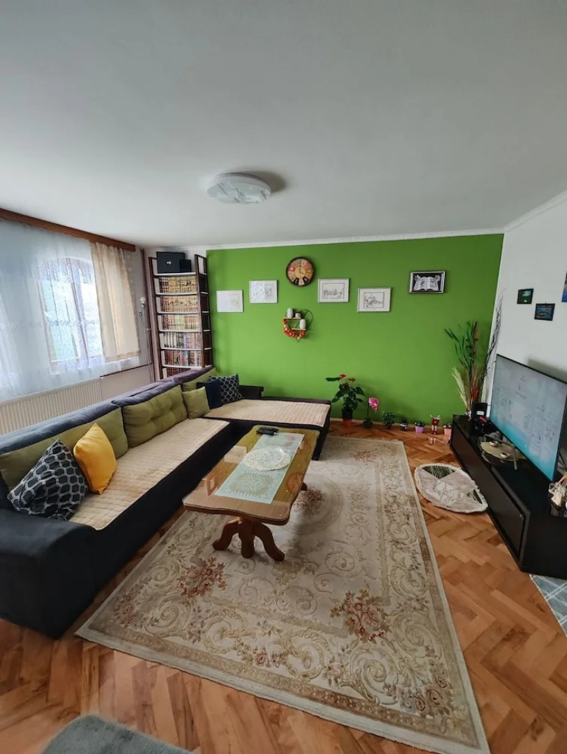 Vila Domm in Rakovica