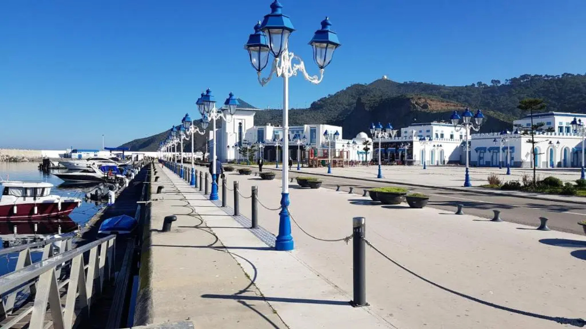 El balcón del mediterráneo