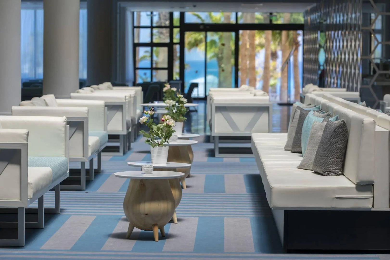 Anastasia Waterpark Beach Resort