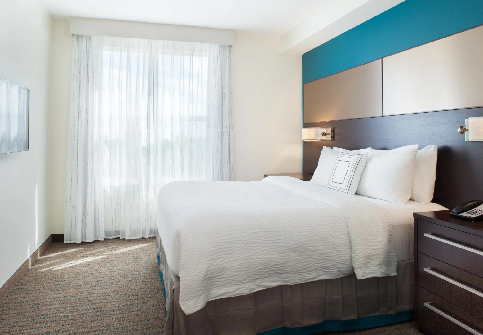 Residence Inn by Marriott Orlando Downtown