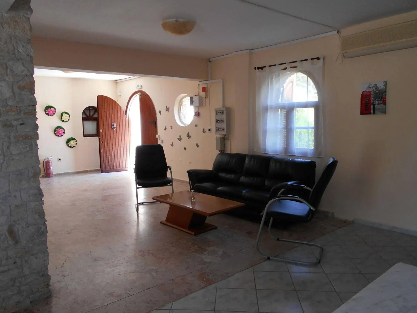 Hotel Kari