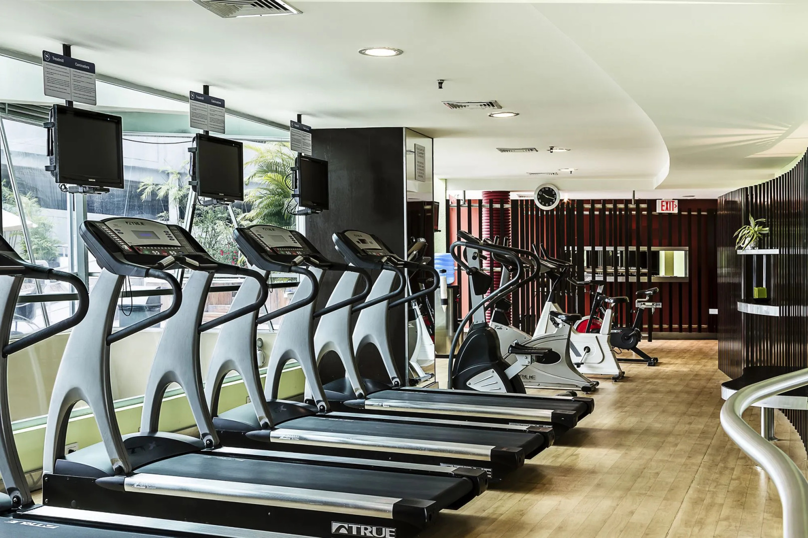 Sheraton Guayaquil Hotel