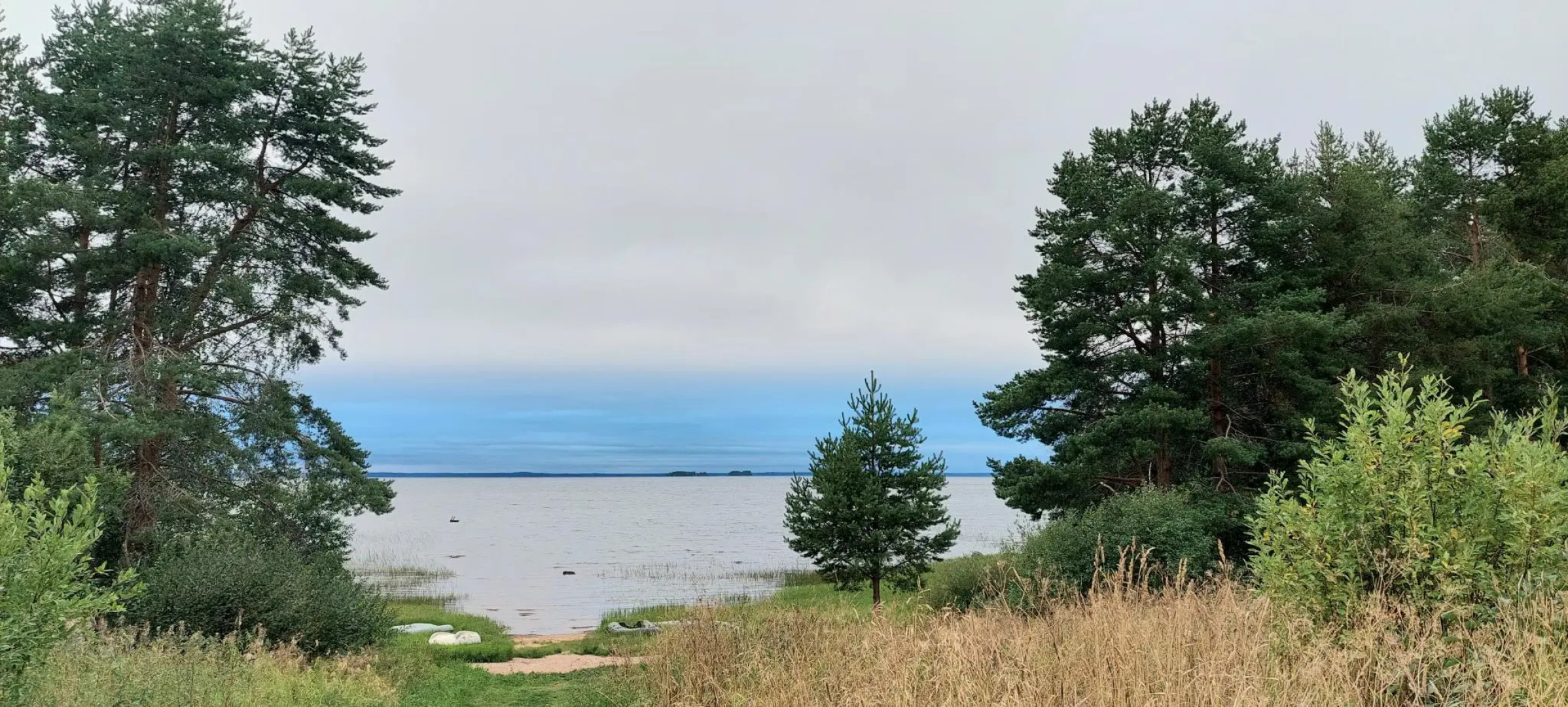 Карельская сказка