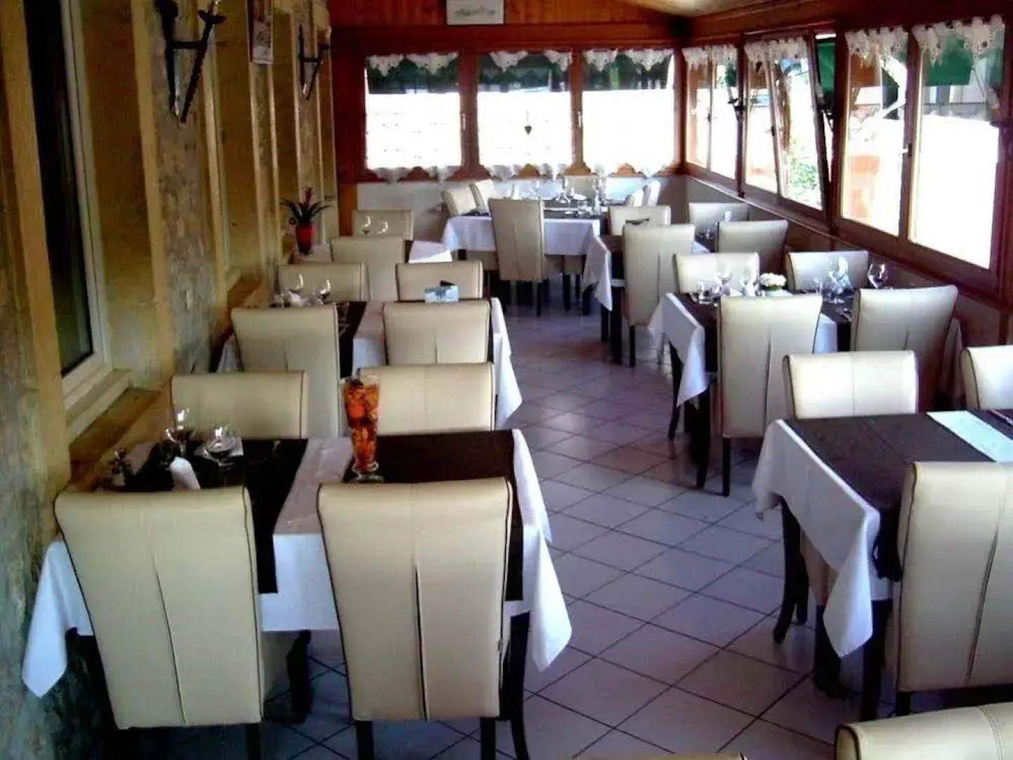 Hotel Le Sire De Joux