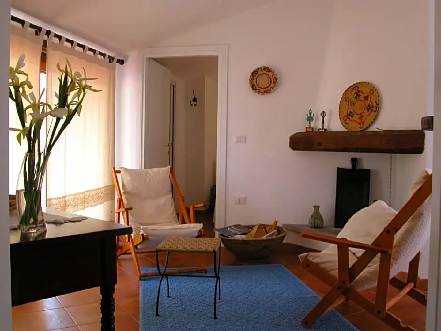 B&B LUmbra di lu Soli