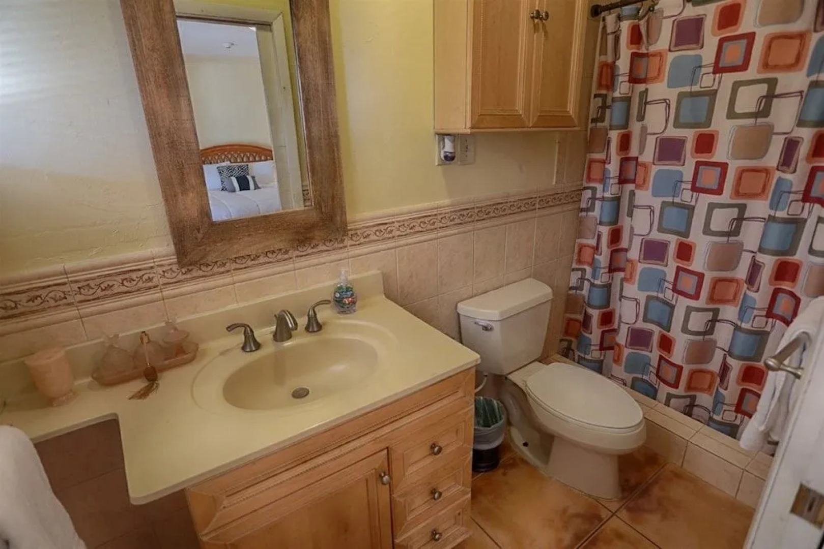 Spacious & Conveniently Located Miami Airport Home