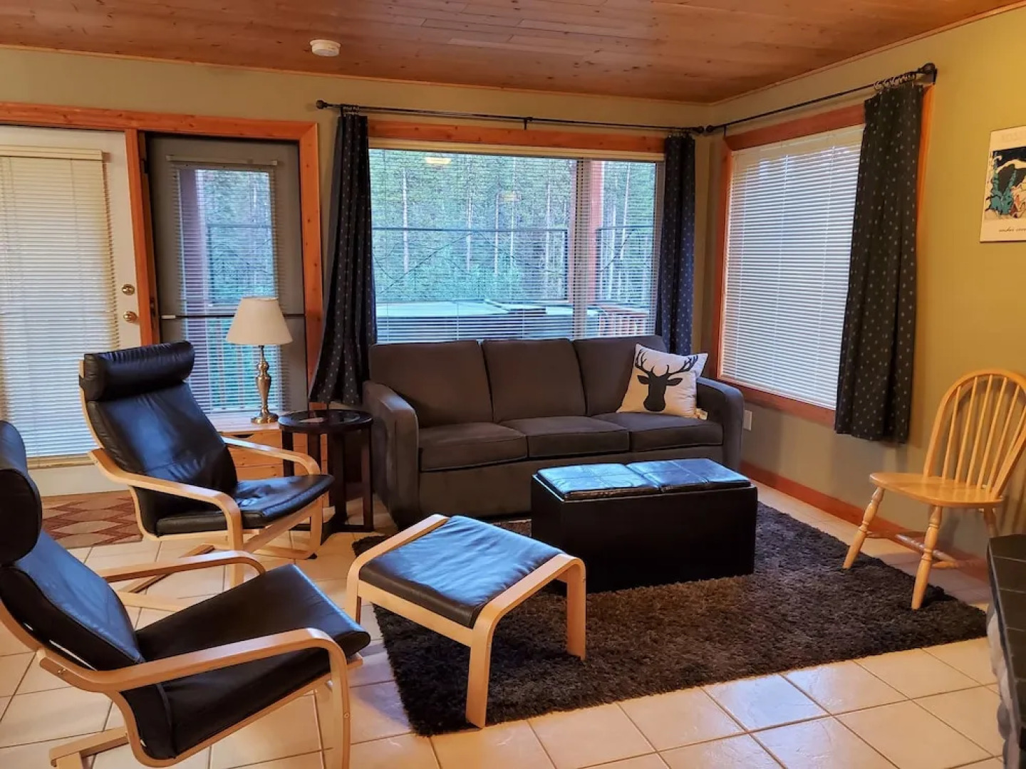 Summit Sunshine Retreat 1 Bedroom Condo by Redawning