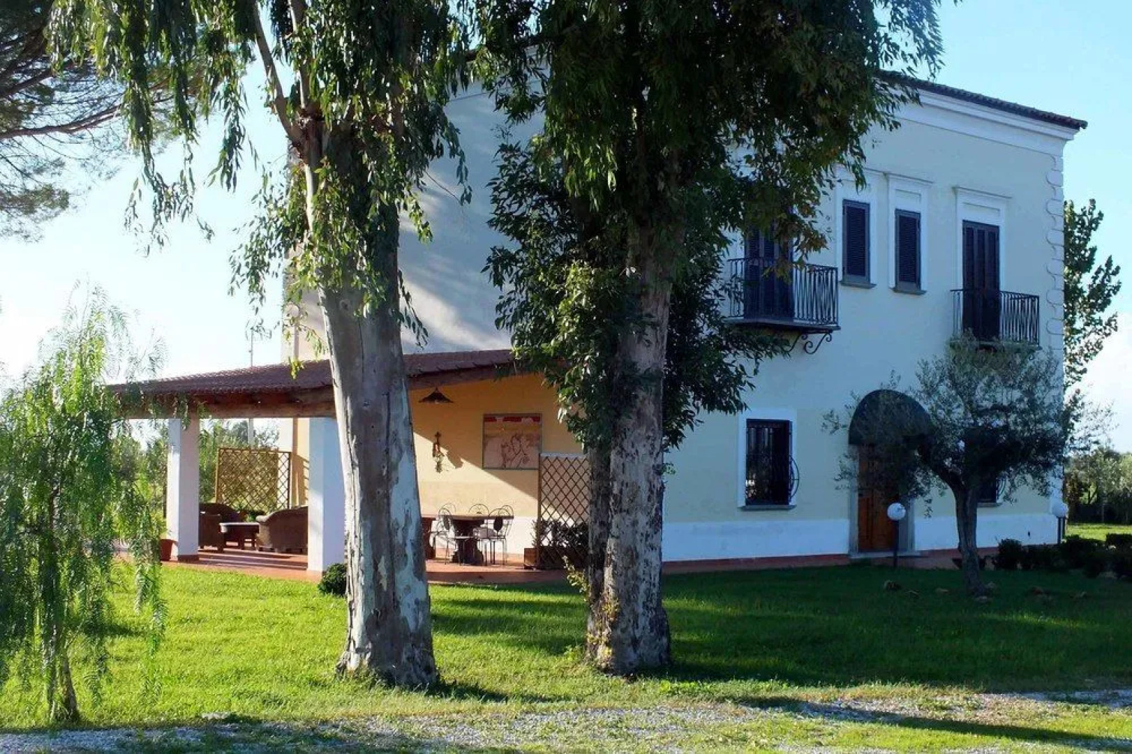 Azienda Agricola Il Melograno