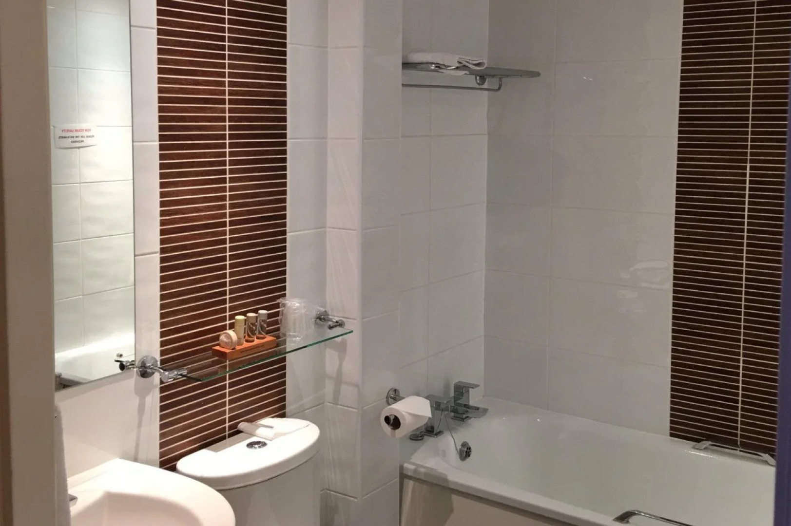 The Grove House Hotel