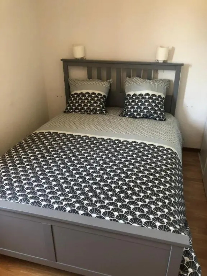 Appartement 119 Résidence