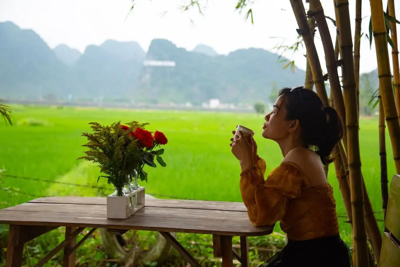 Sy's Homestay