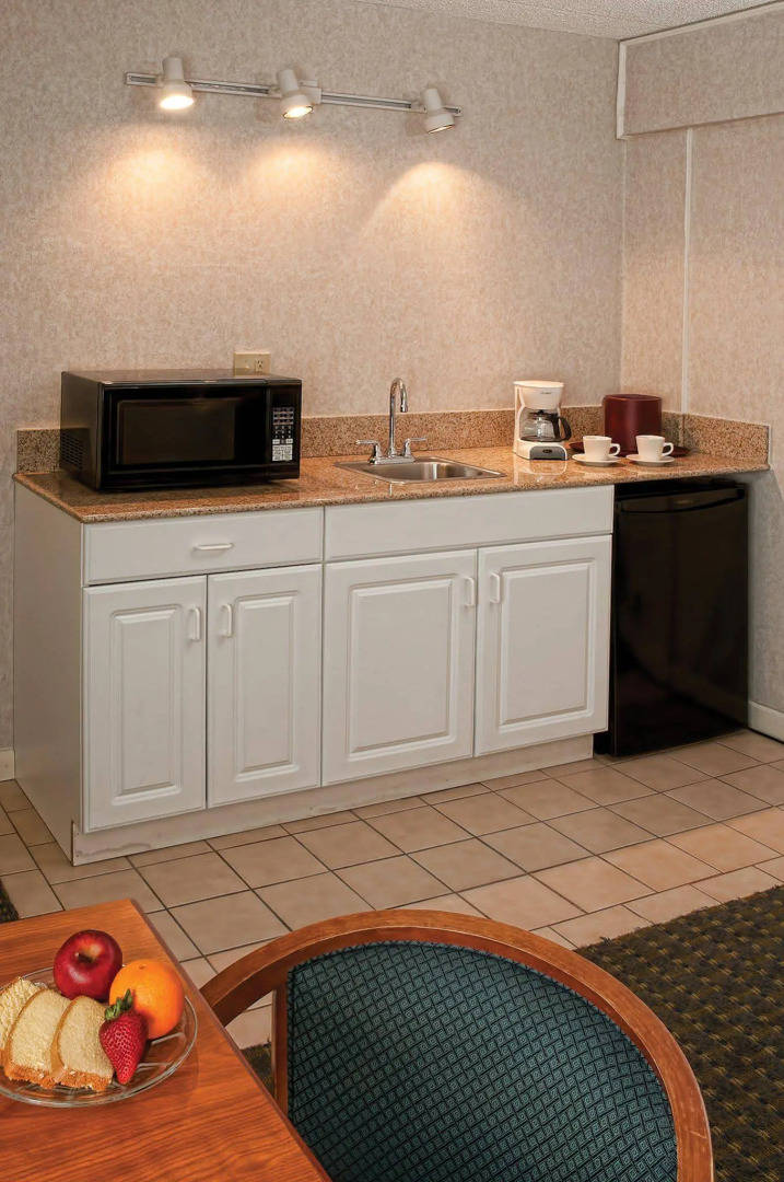 Ramada Plaza by Wyndham Virginia Beach Oceanfront