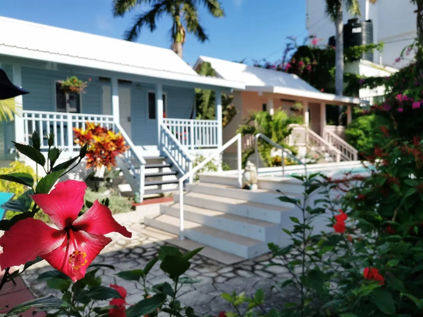 Harbour View Boutique Hotel & Wellness Retreat