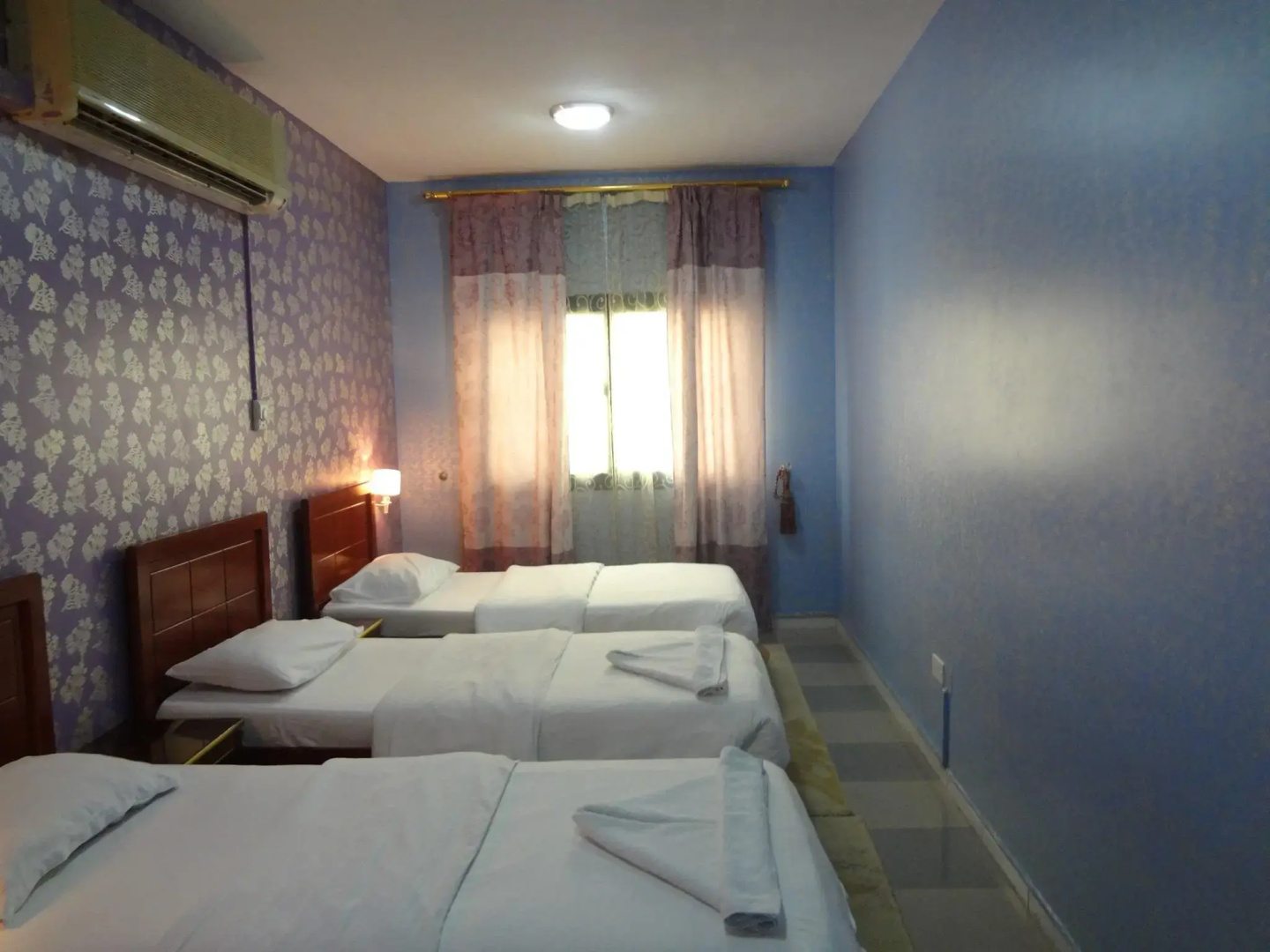 Shalimar Park Hotel