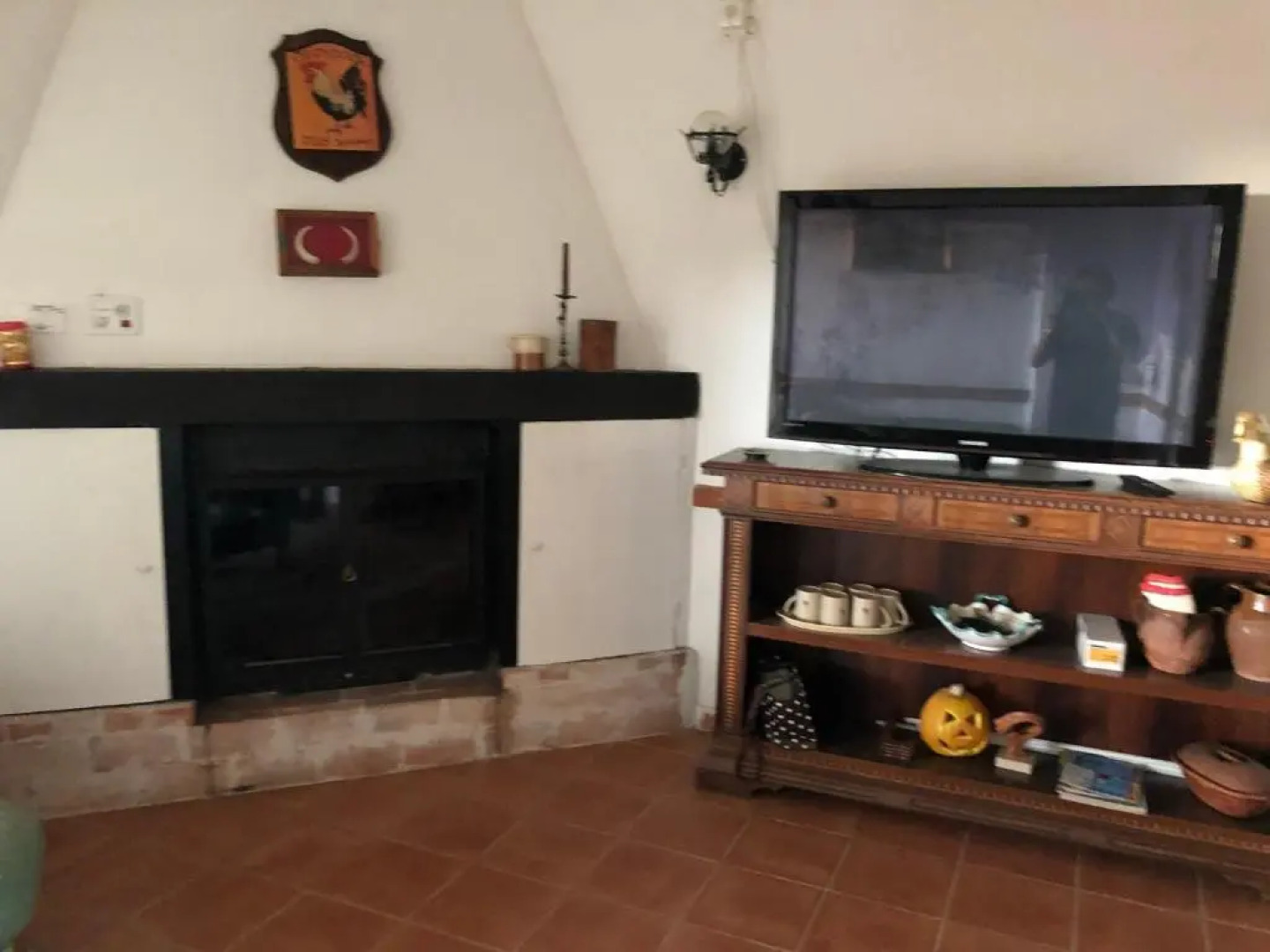 Secluded Villa in Parenti with Garden