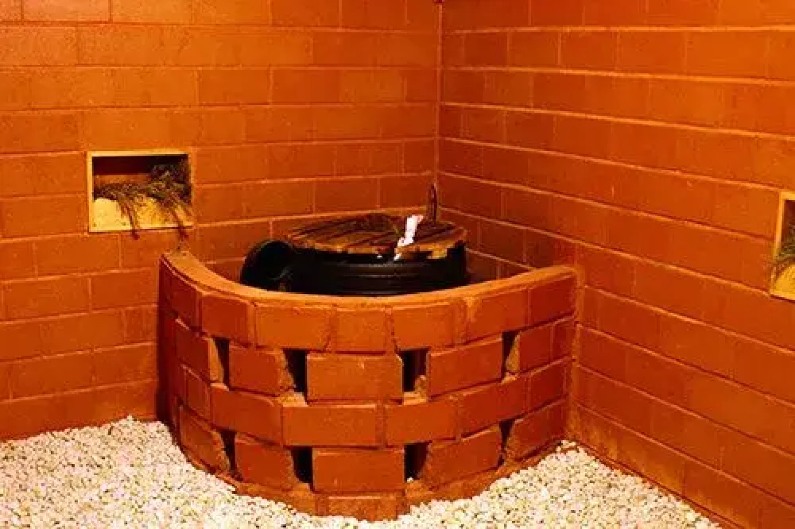 Muju Maple Vill Heu Pension