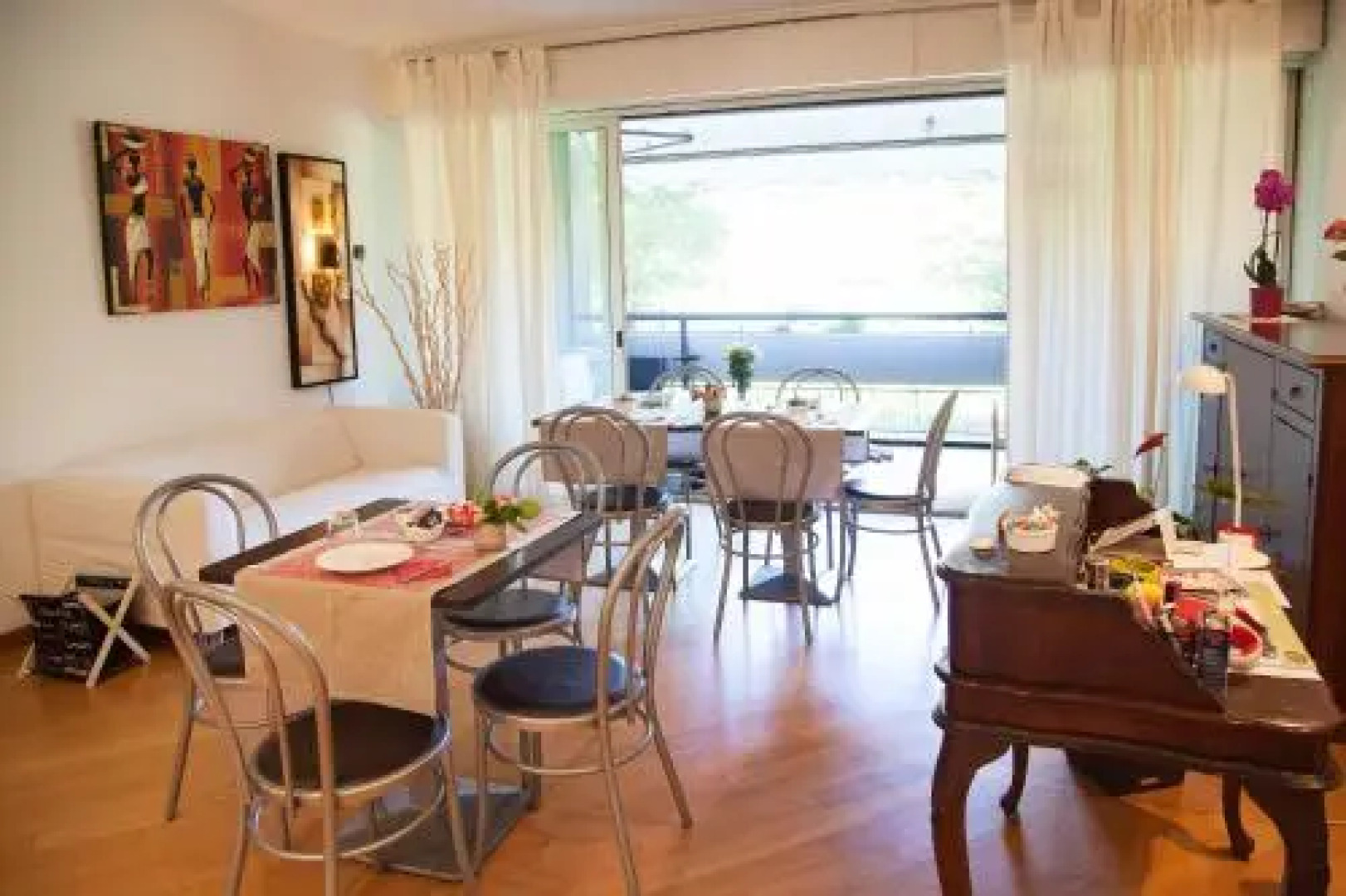 Bed and Breakfast Botton D'Oro Basiglio