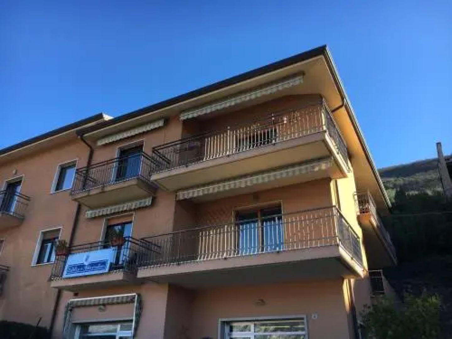 My Garda Holiday Home Brenzone 1