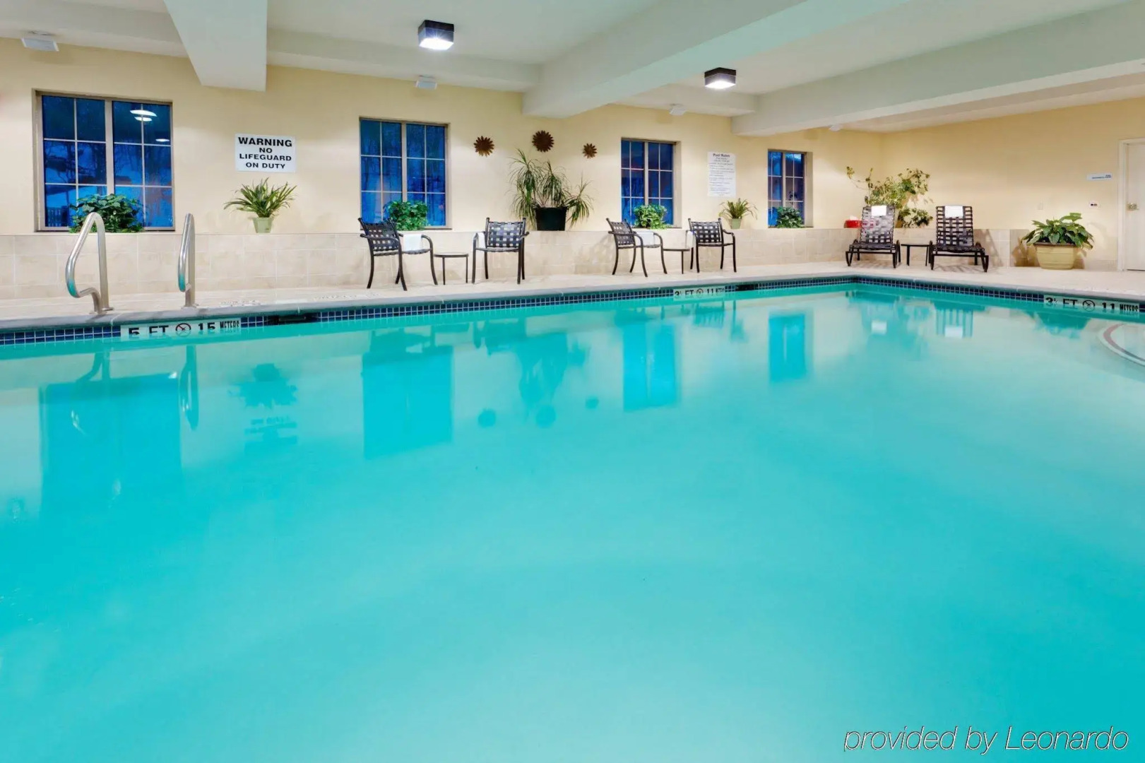 Holiday Inn Express Haskell - Wayne Area by IHG