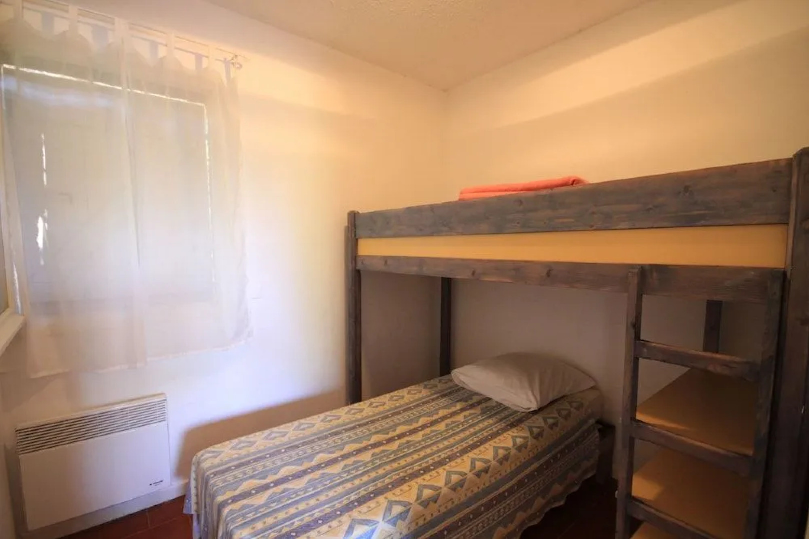 Hôtel Résidence U Nebbiu