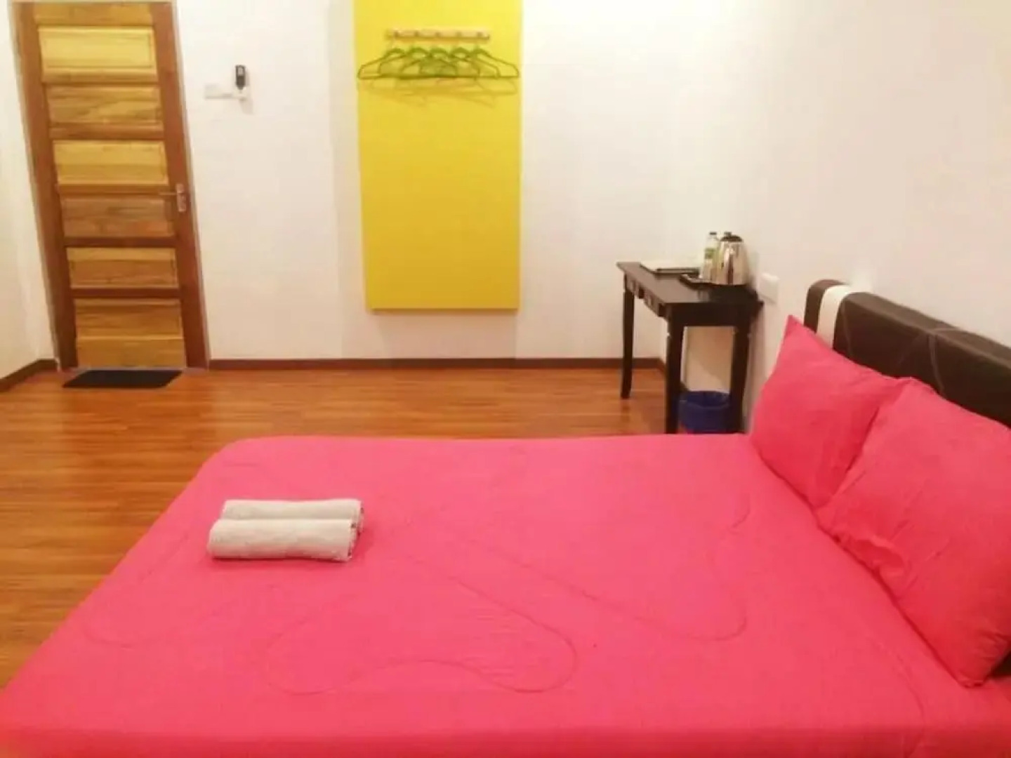 Multaqa Suite & Residence