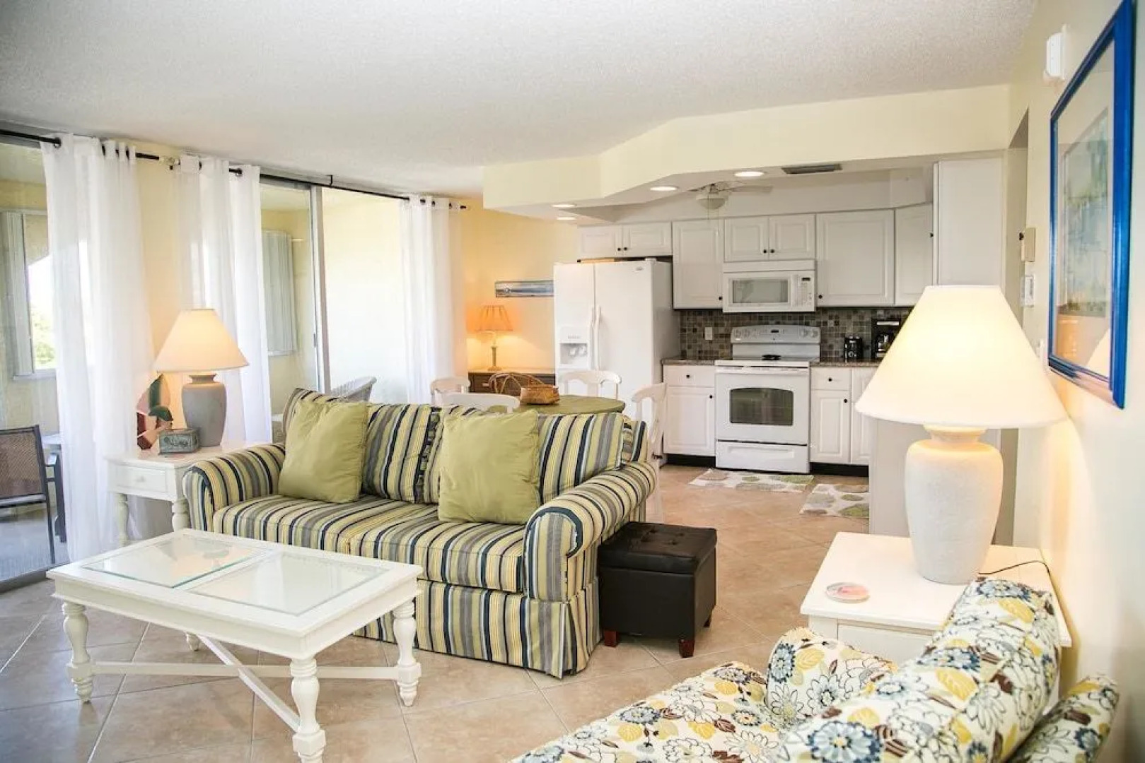 San Marco Residences 507