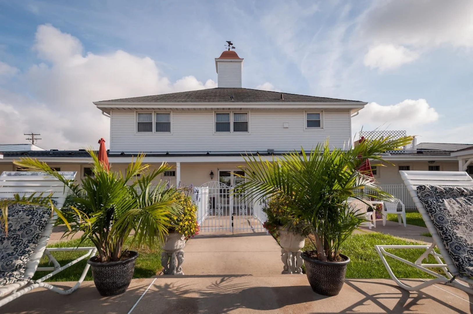 Point Pleasant Manor