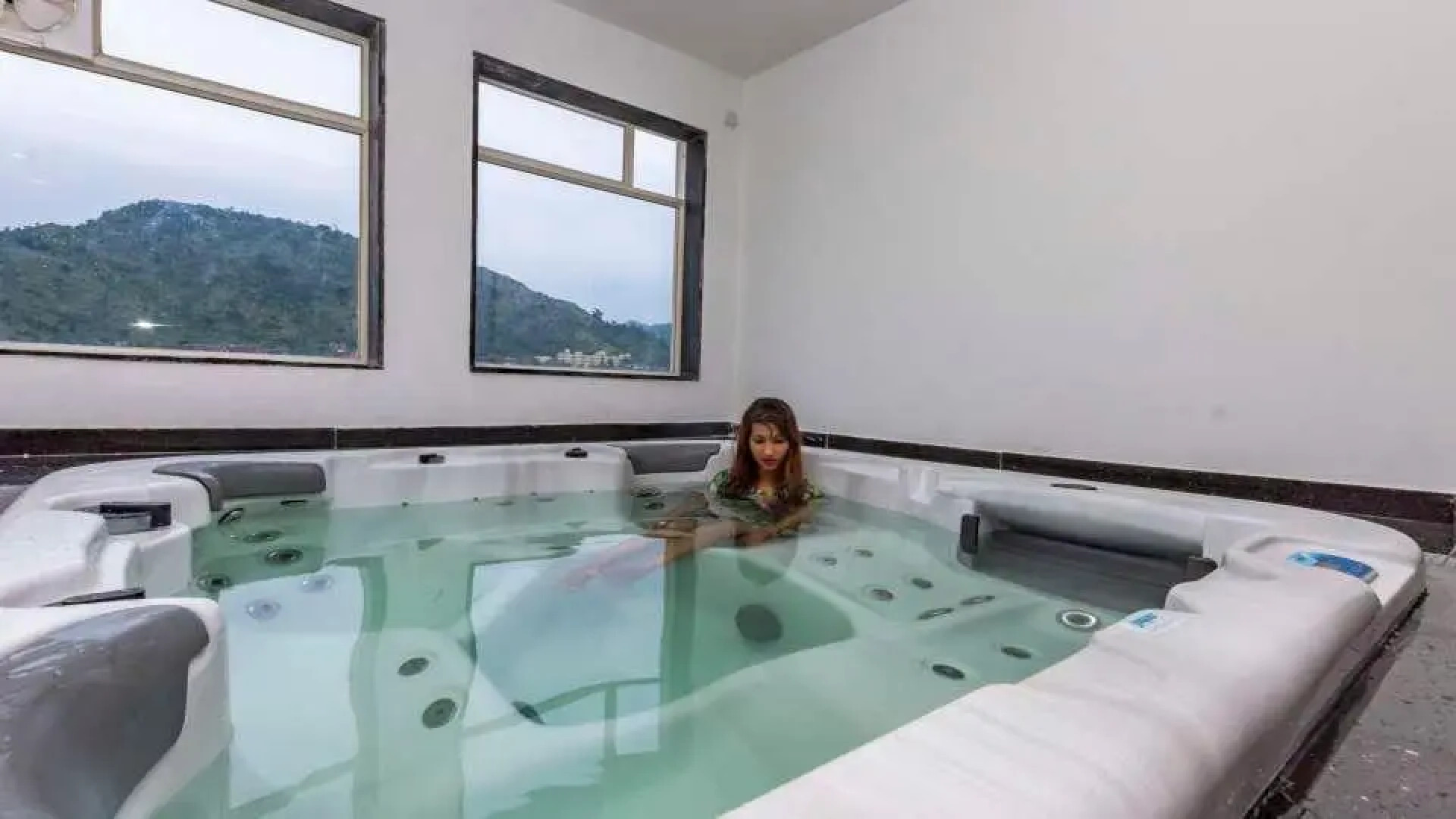 Via Lakhela Resort & Spa