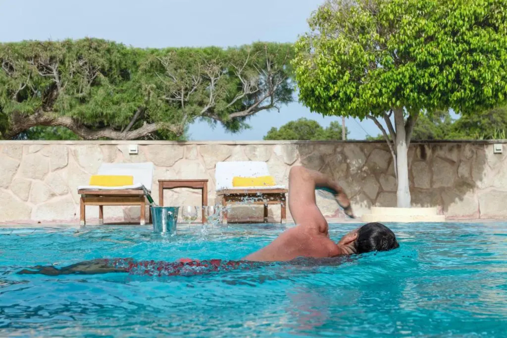 Oceanides Luxury Apartments