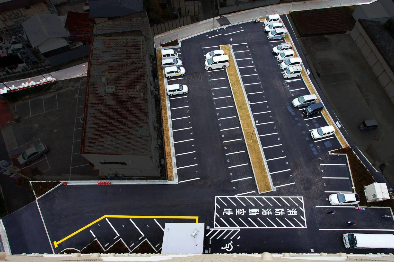 Hotel Aston Plaza Kansai Airport