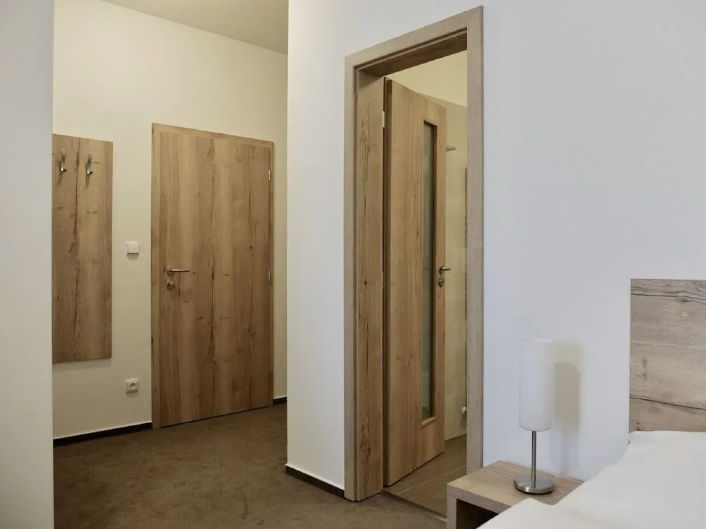 Penzion Stará pošta