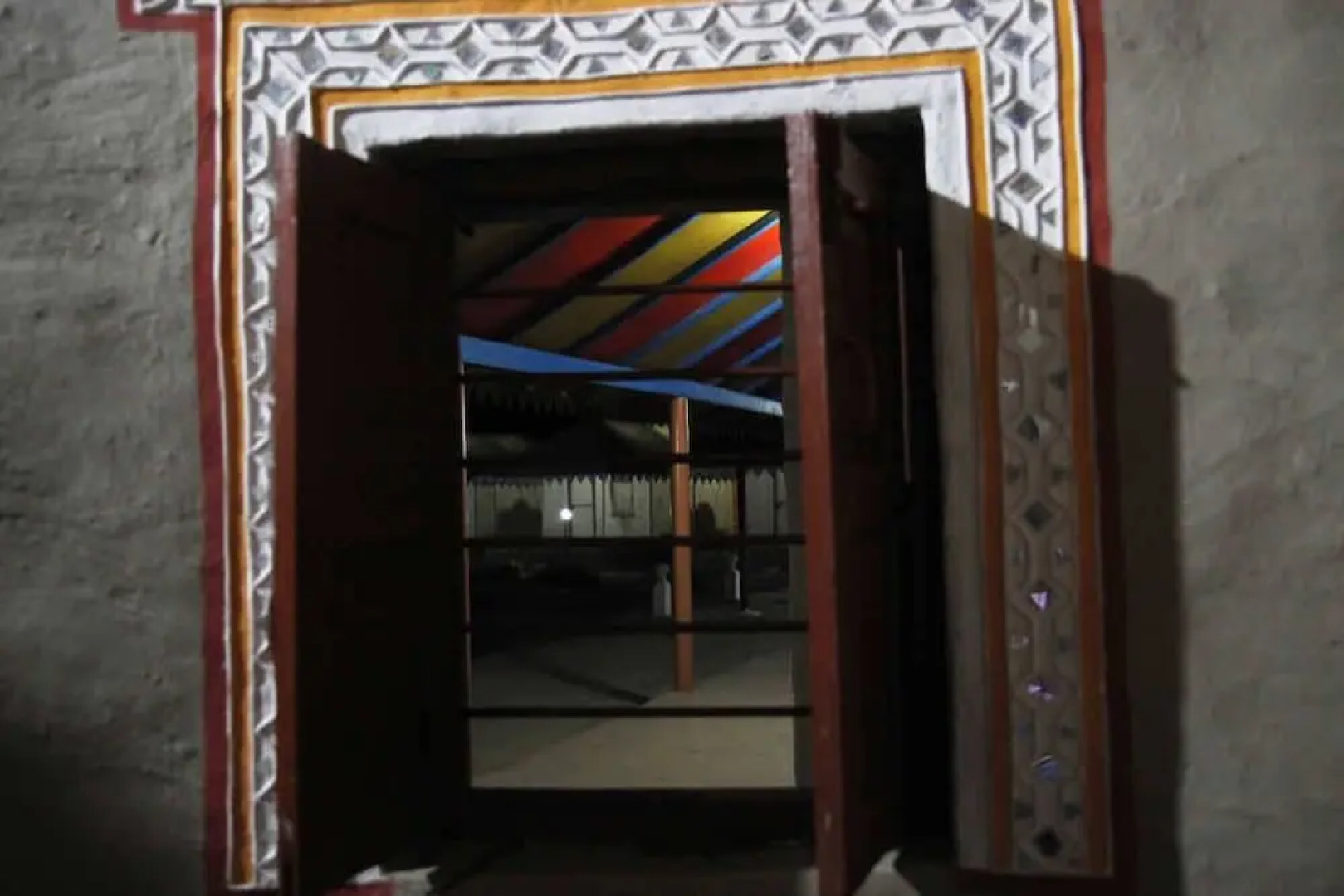 Rann Visamo Village Resort