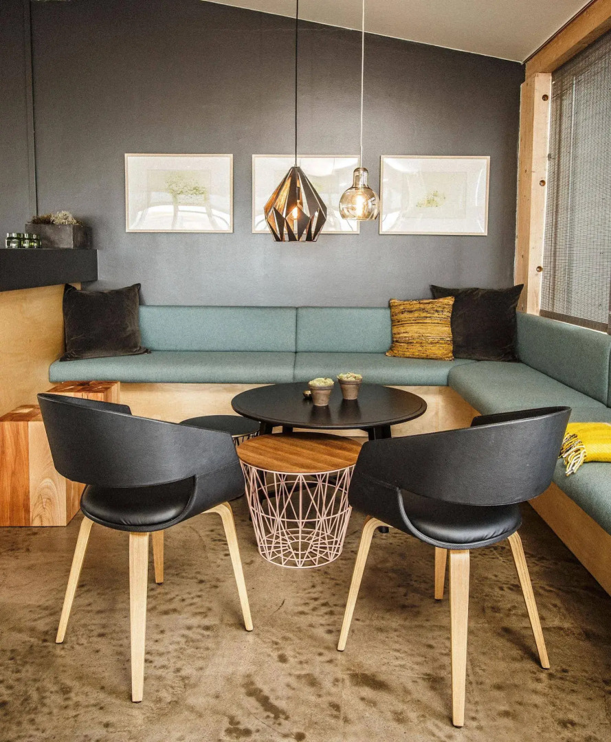 Hotel Gígur by Keahotels