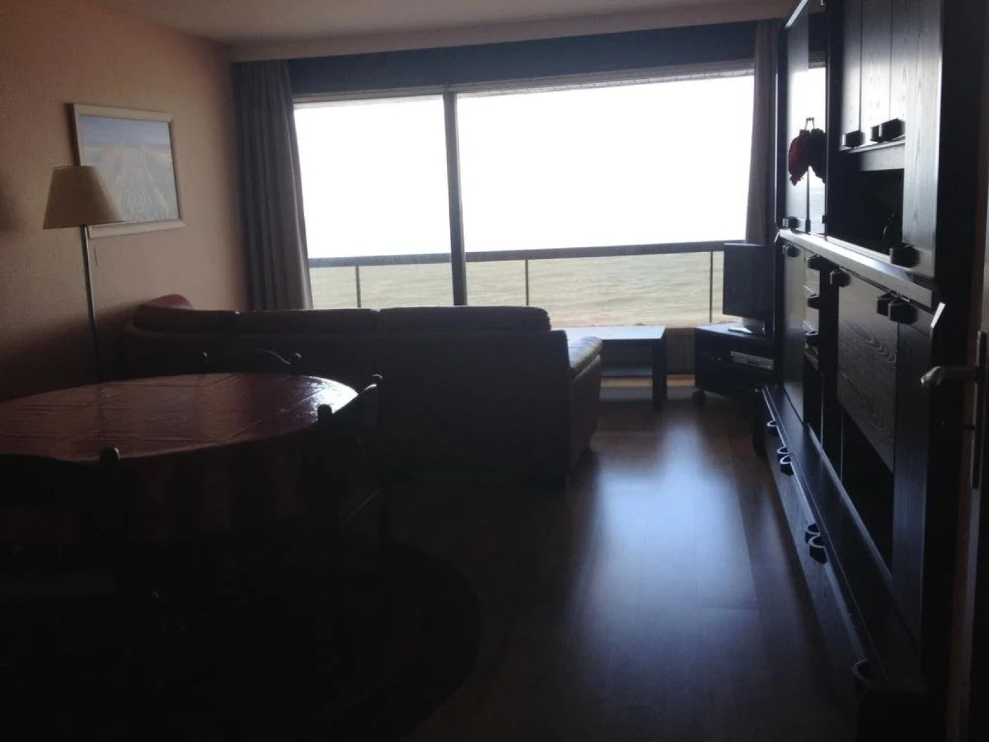 Apartment Nord vrie 6C