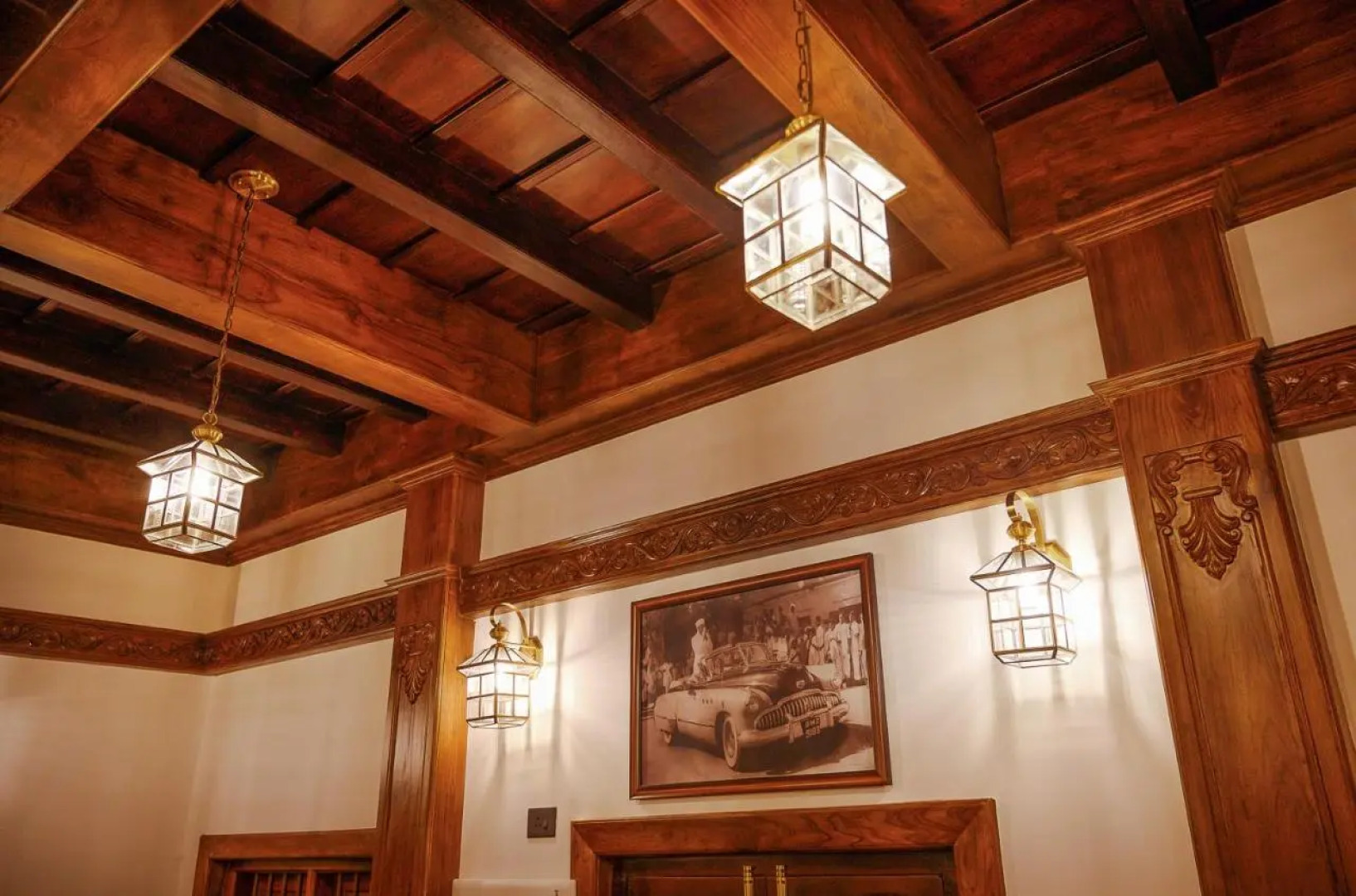 Surya Heritage Hotels