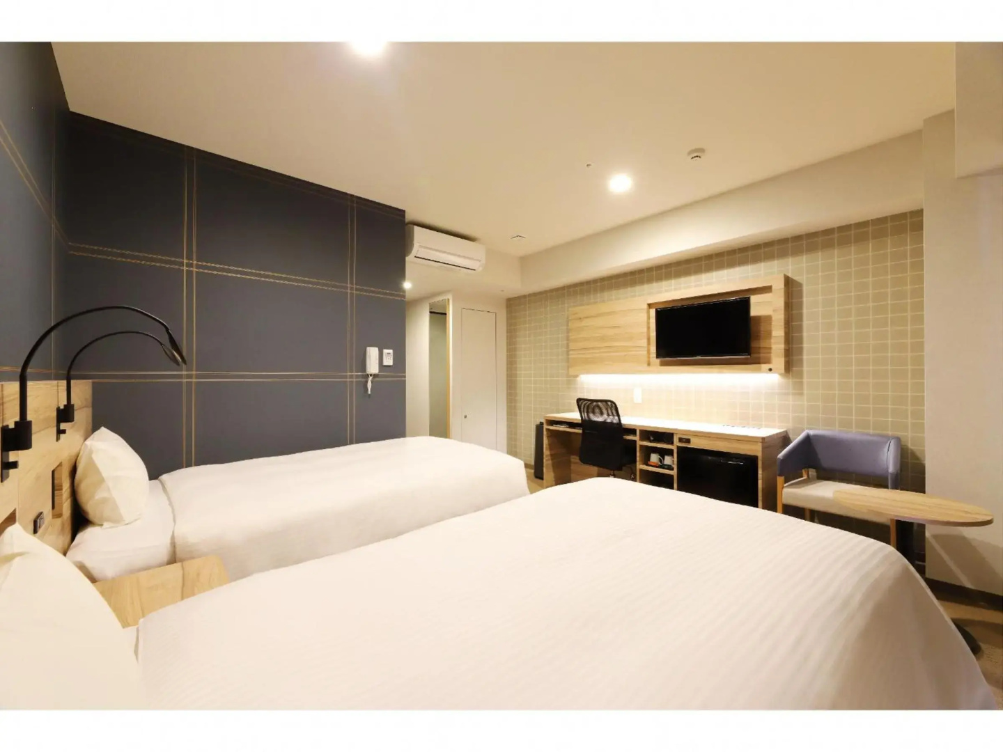 Smile Hotel Shonan Fujisawa