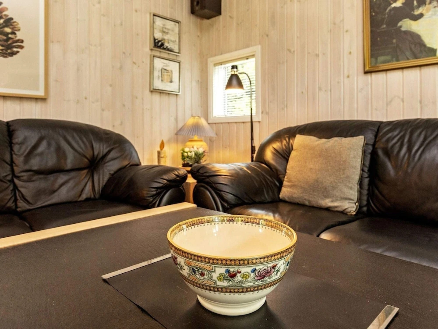 6 Person Holiday Home in Farso