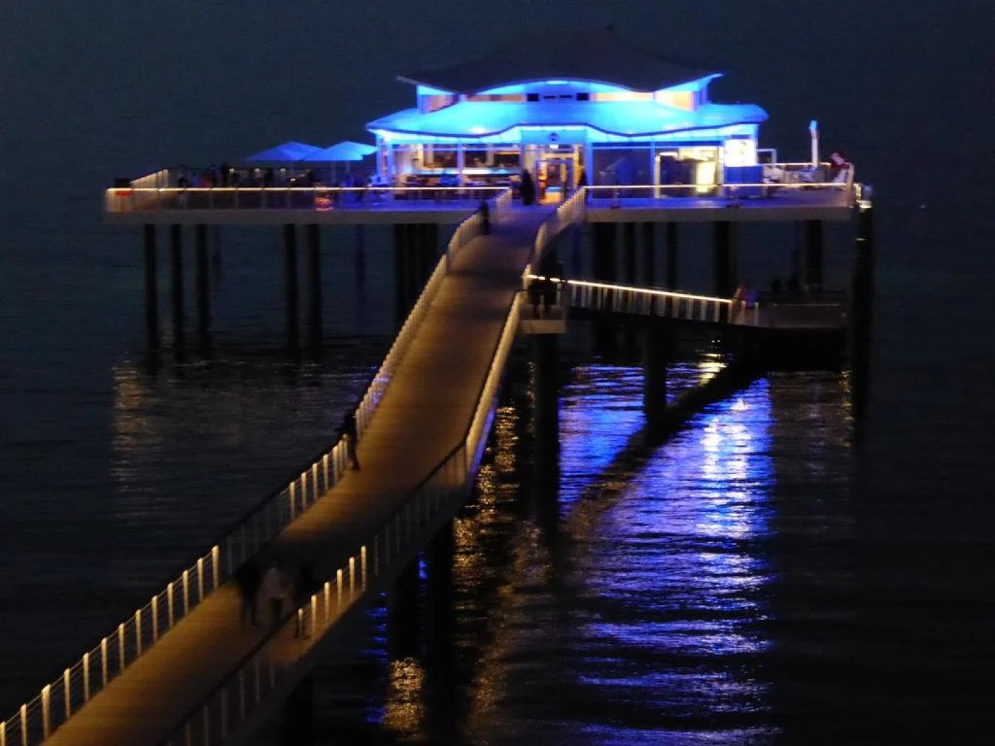 Haus Seepferdchen  Eva Mar