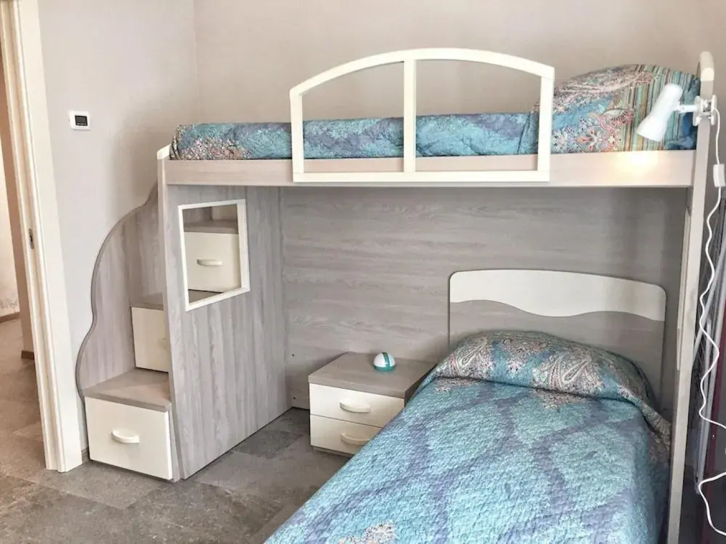 Oleandro 1 Apartment in Mergozzo With Pool