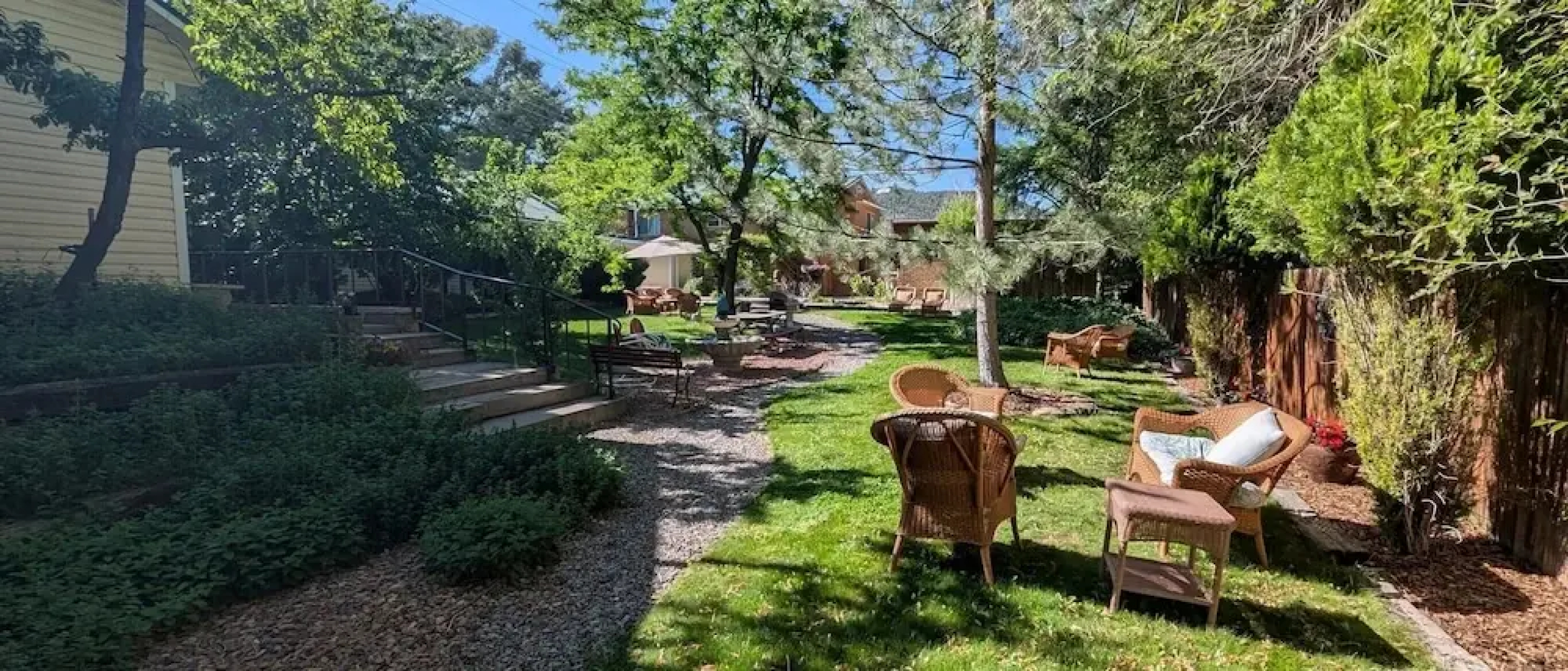 Rocky Mountain Inn