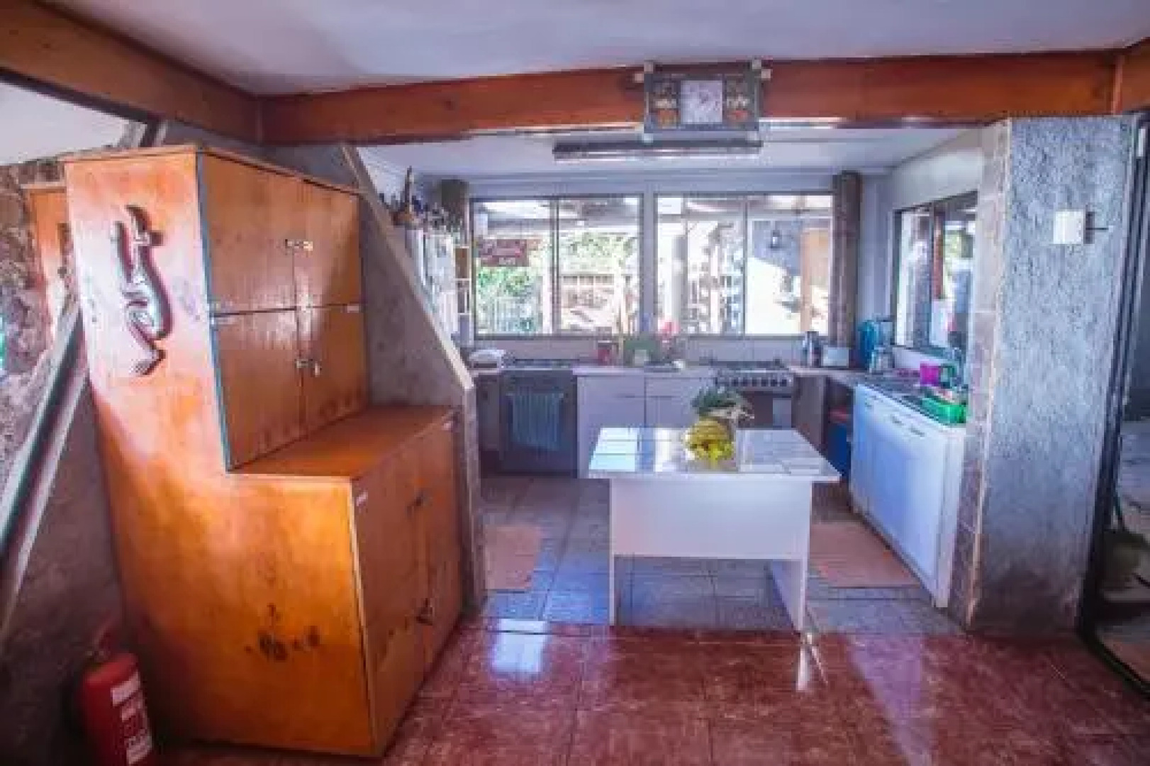 Hostal y Cabañas Tojika