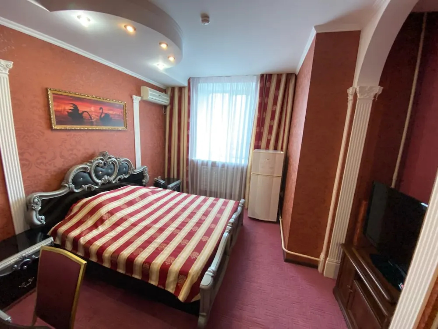 Ял на Калинина