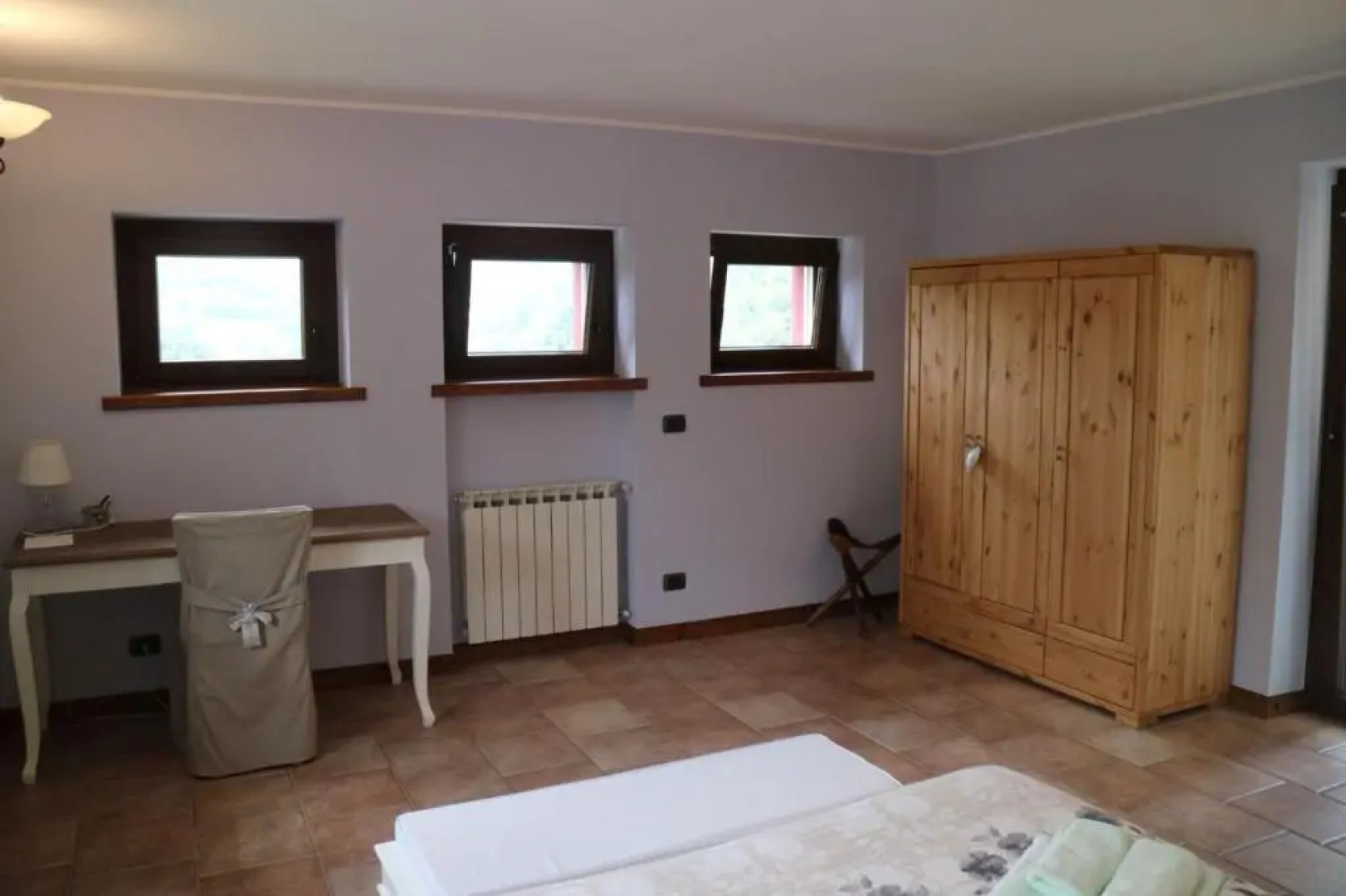 Appartamento La Torre