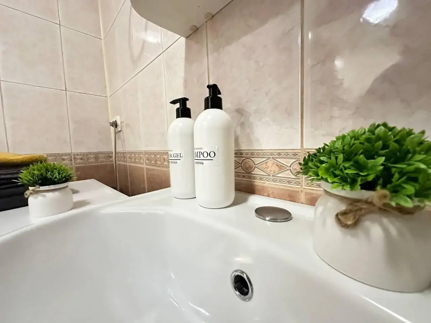 Апартаменты на проспекте Кирова 71