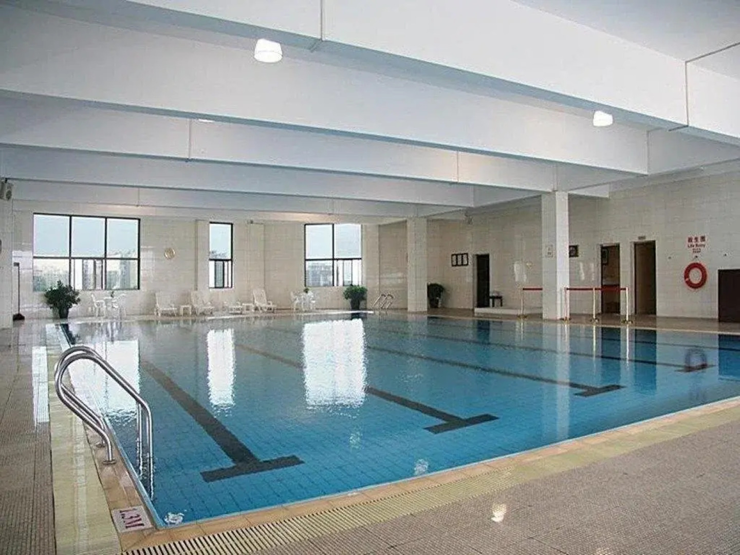 Exhibition International Hotel