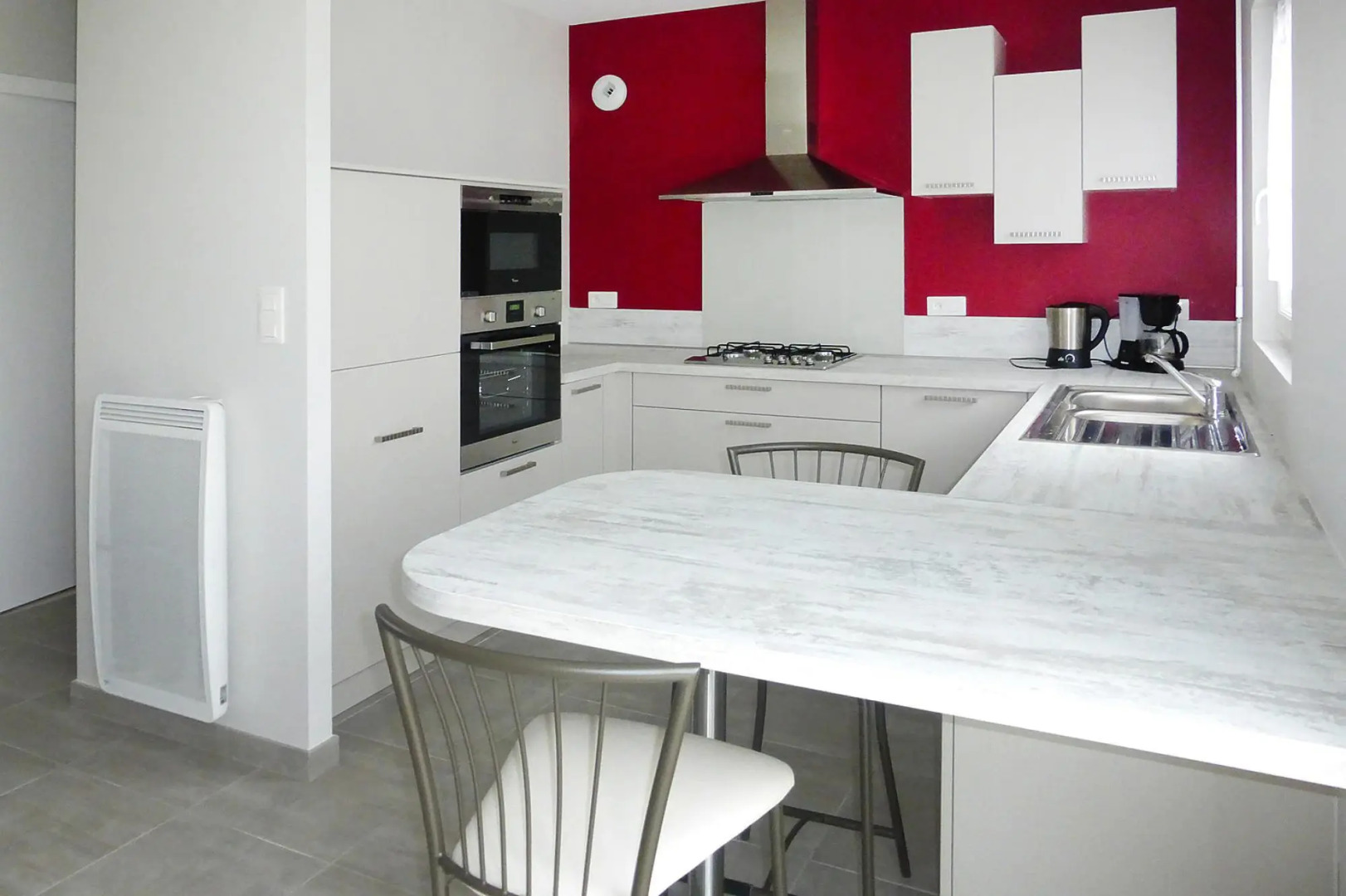 House in Saint-quay Near 7 Beaches