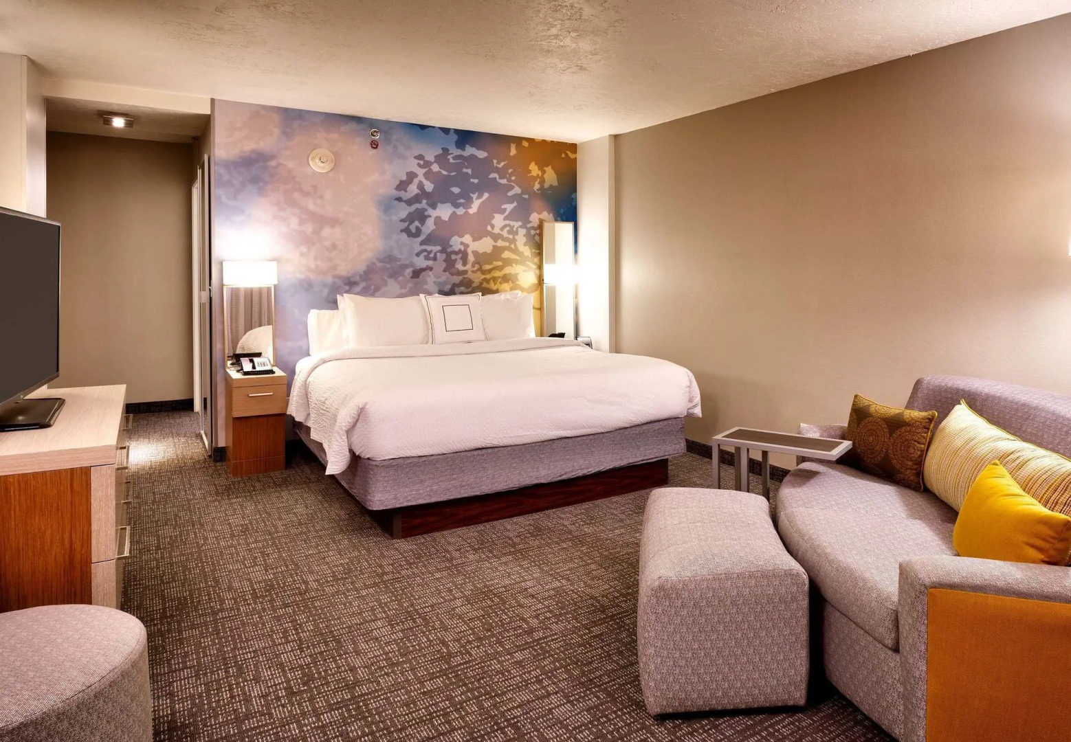 Courtyard by Marriott Ogden