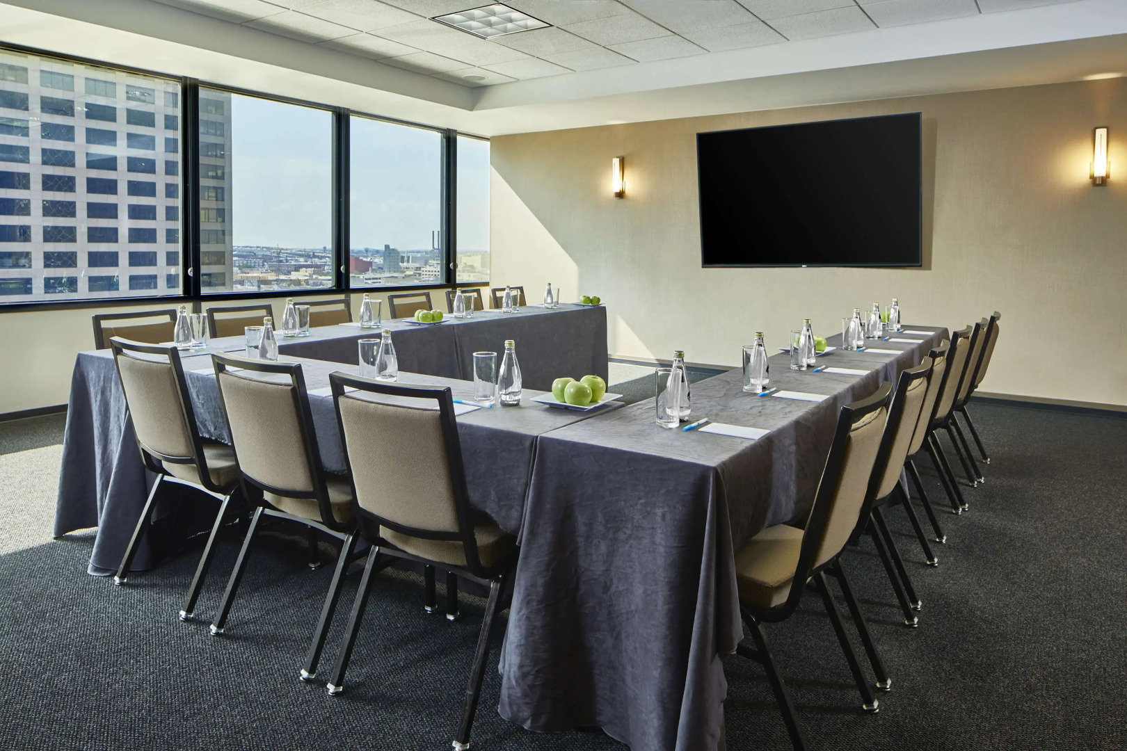 Hyatt House New Orleans/Downtown